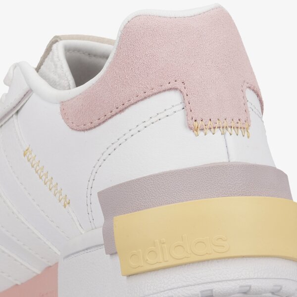 Buty sportowe damskie ADIDAS POSTMOVE SE gw0348 kolor biały