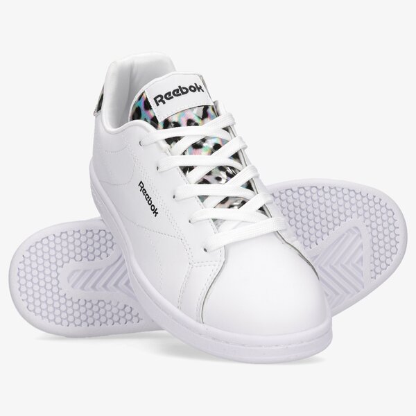 Buty dziecięce REEBOK ROYAL COMPLETE CLN 2.0 g58498 kolor biały