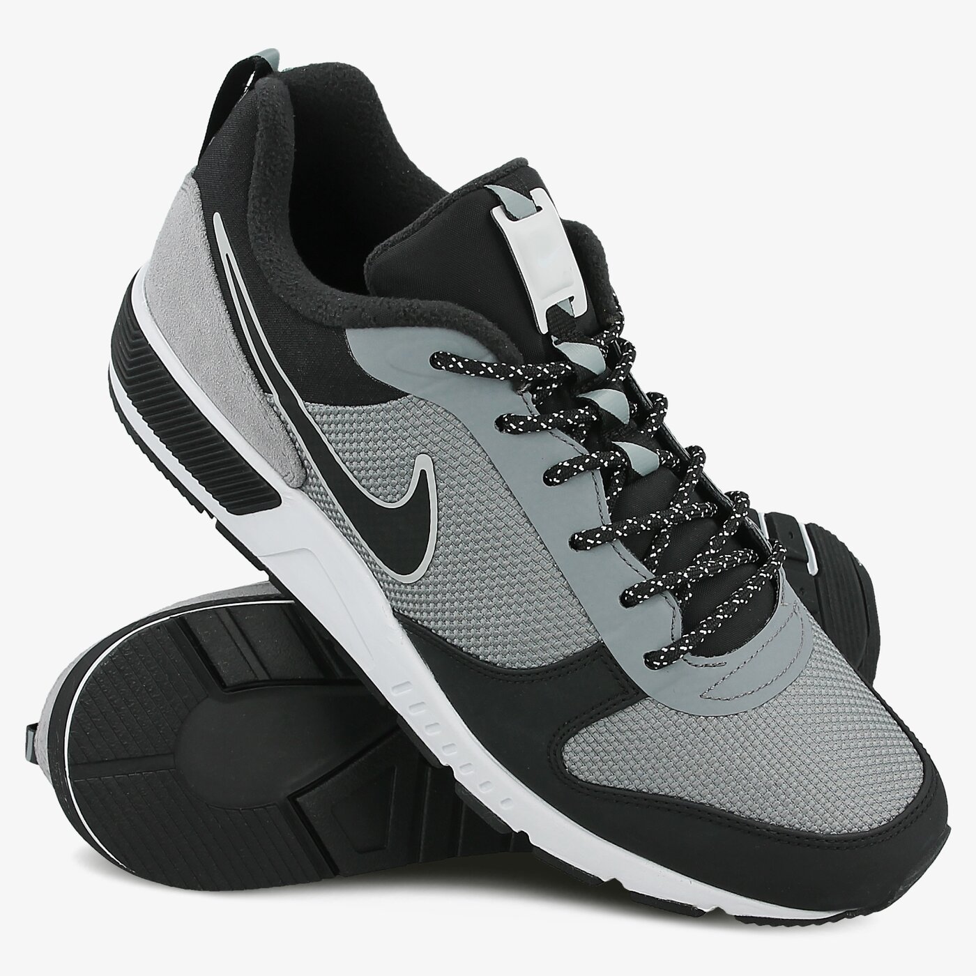 NIKE NIGHTGAZER TRAIL. 916775001 kolor szary