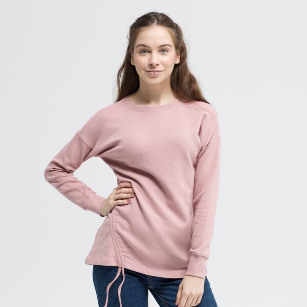 Bluza damska FEEWEAR BLUZA GUAPA fw39bld10002 kolor różowy
