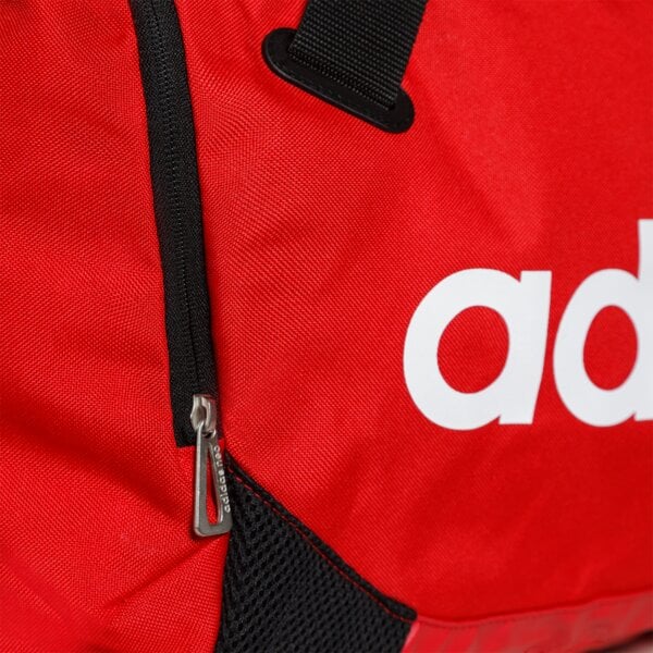 Torba sportowa damska ADIDAS TORBADAILY GYMBAG S bq7032 kolor czerwony