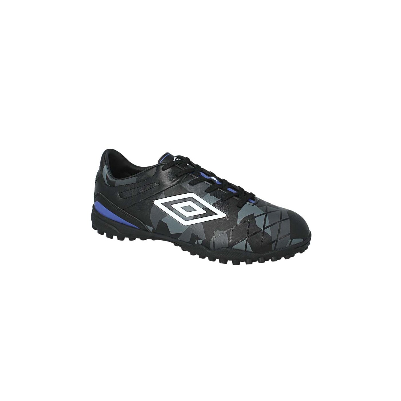 Buty piłkarskie męskie UMBRO UX 2.0 CLUB TF 81163udrh kolor czarny