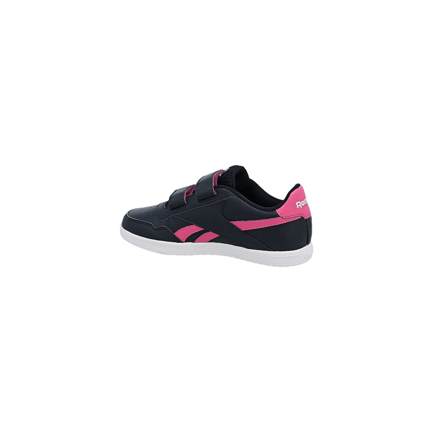 Buty dziecięce REEBOK ROYAL EFFECT ALT v63173 kolor granatowy