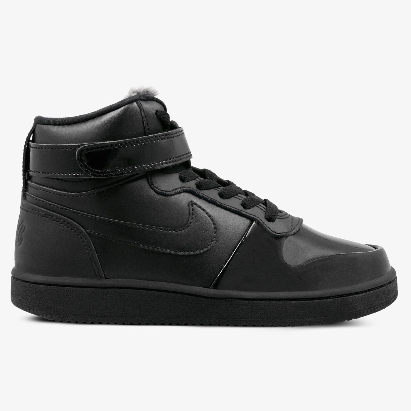 Nike ebernon best sale mid prem