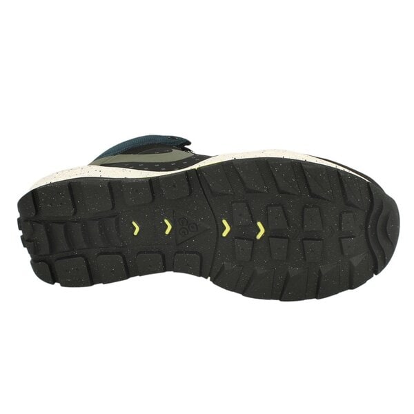 Buty outdoor męskie NIKE AIR ALDER MID  599660440 kolor czarny