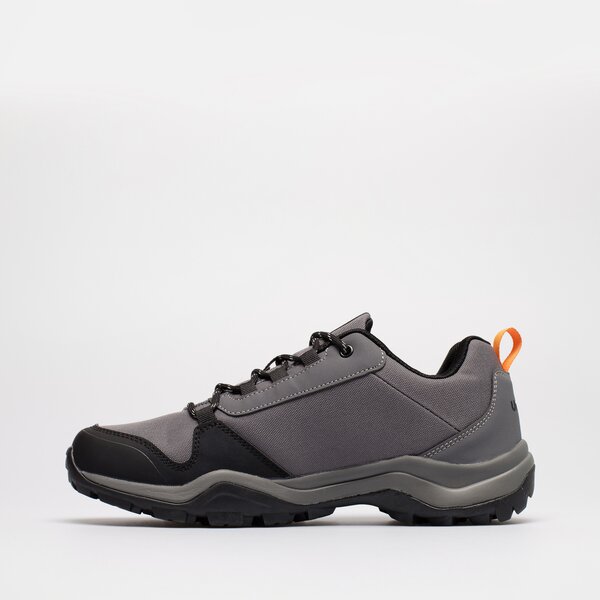 Buty outdoor męskie UMBRO HORTON ummo222011 kolor szary