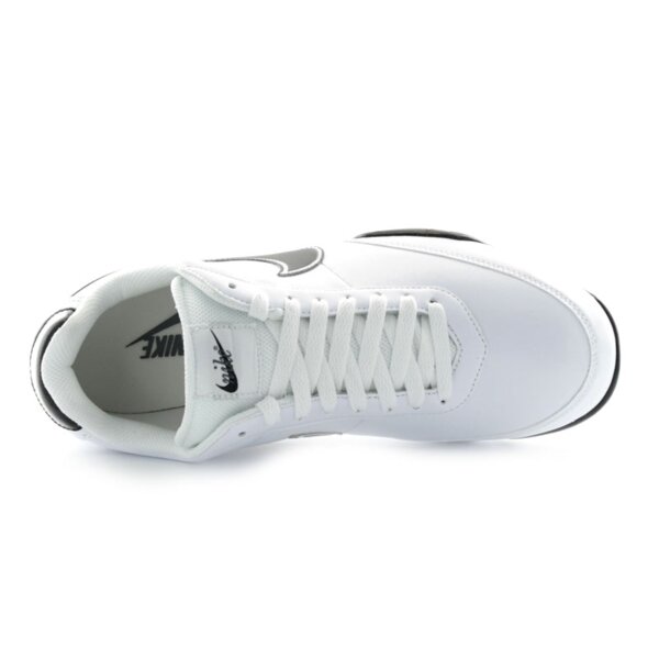 Buty sportowe męskie NIKE T77 LITE  454543102 kolor biały
