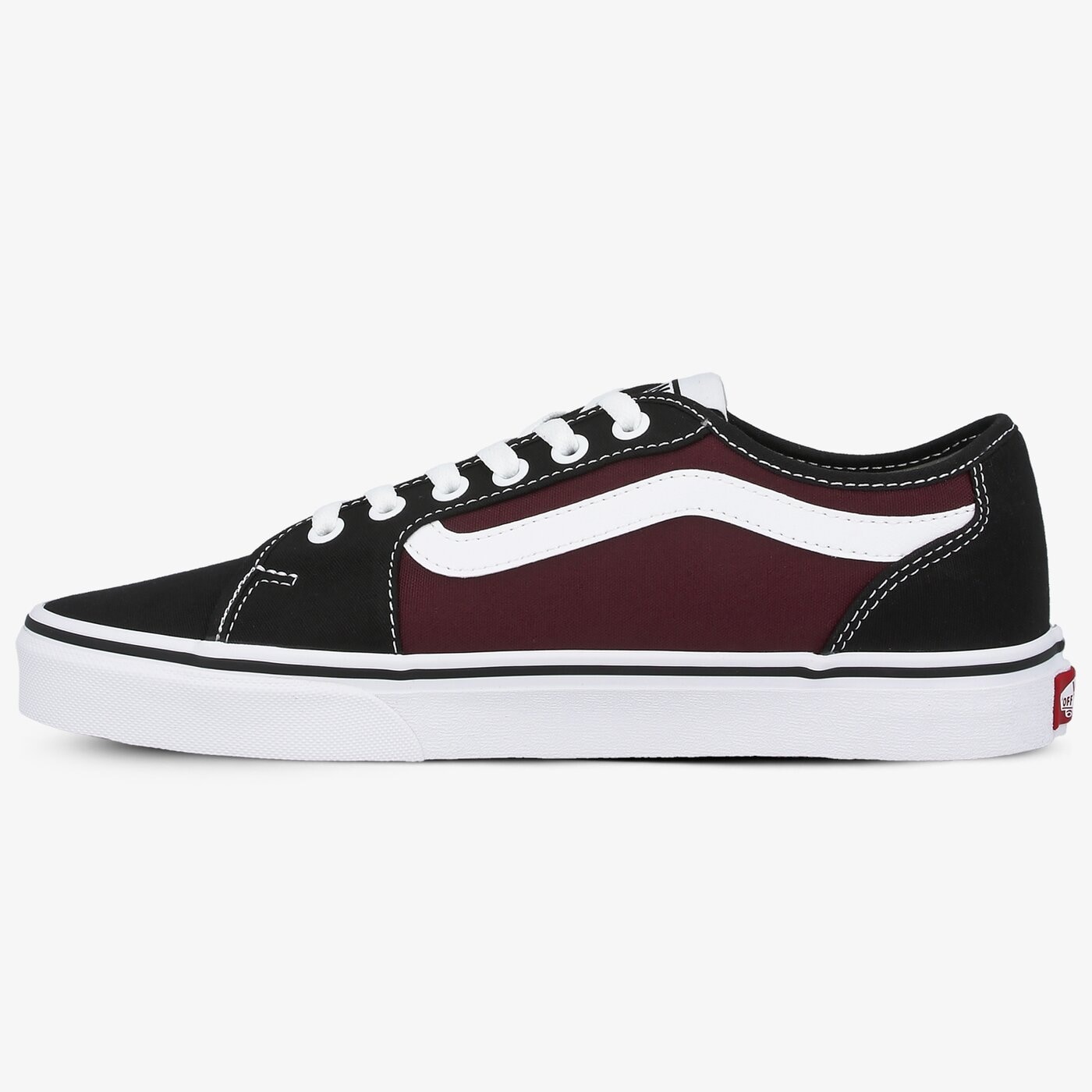vans mn filmore decon canvas