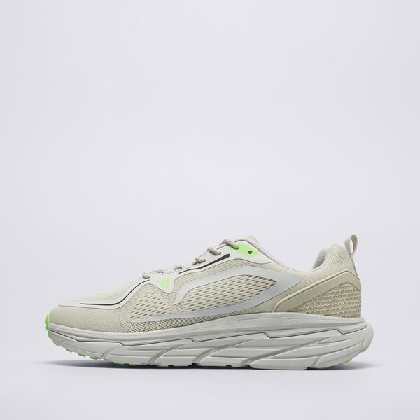 Buty sportowe męskie UMBRO HARRIER ummr125001 kolor szary