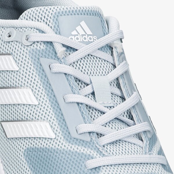 Buty do biegania damskie ADIDAS RUNFALCON 2.0 fy5947 kolor niebieski