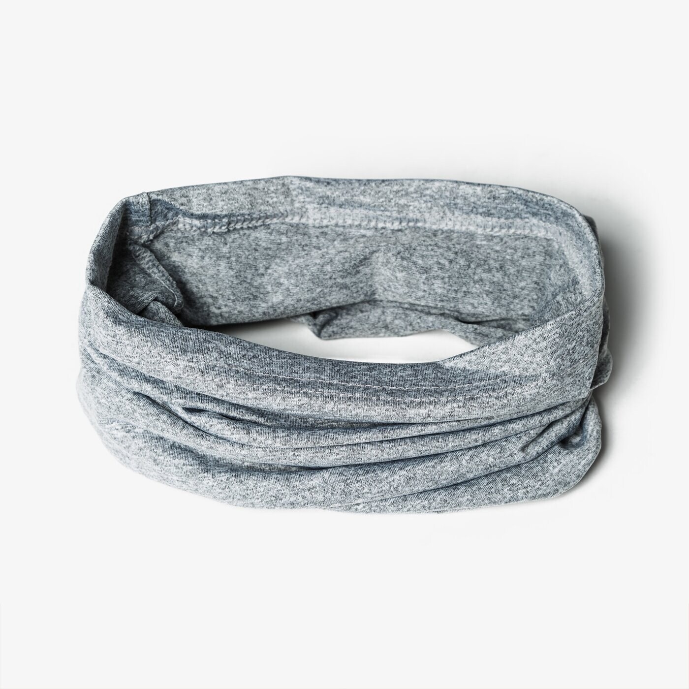  FEEWEAR KOMIN NA SZYJĘ GREY fw38sca10002 kolor szary