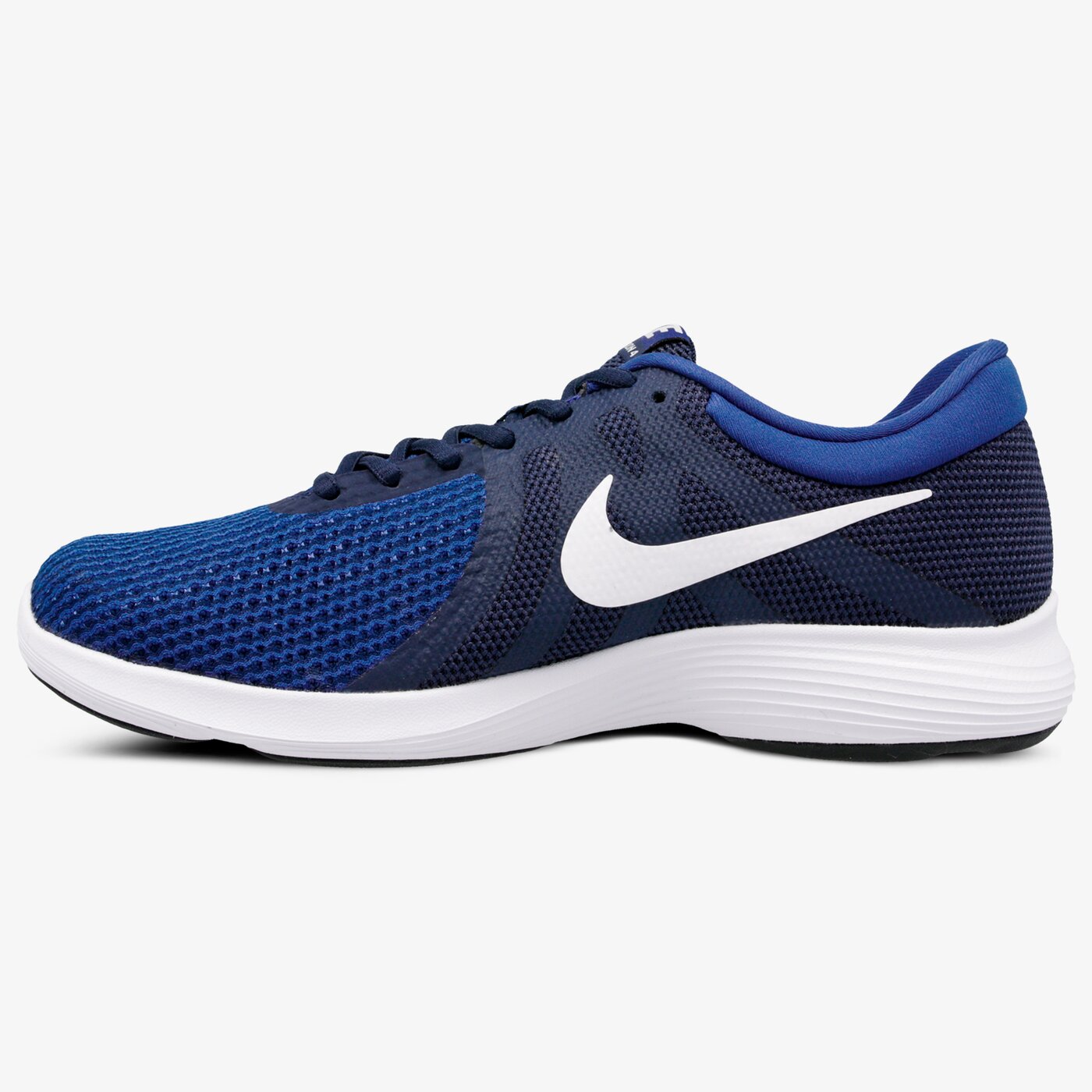NIKE REVOLUTION 4 EU (AJ3490 414) Męskie | cena 159,99 PLN NIKE REVOLUTION 4 EU (AJ3490 414) Męskie | cena 159,99 PLN