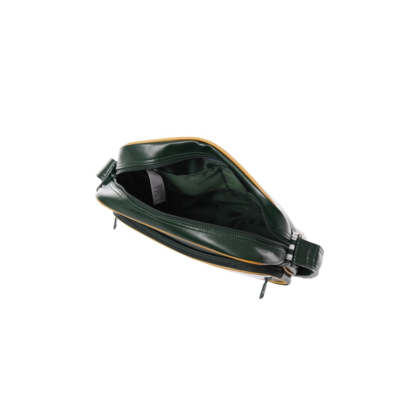 Torba sportowa damska ADIDAS TORBA AC SIR BAG w68812 kolor zielony