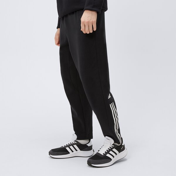 bluza adidas, spodie adidas, buty adidas gv5294-hr7851-gx3090 kolor czarny