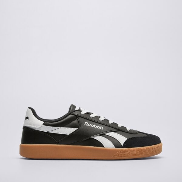 Buty sportowe męskie REEBOK SMASH EDGE S 100208246 kolor czarny