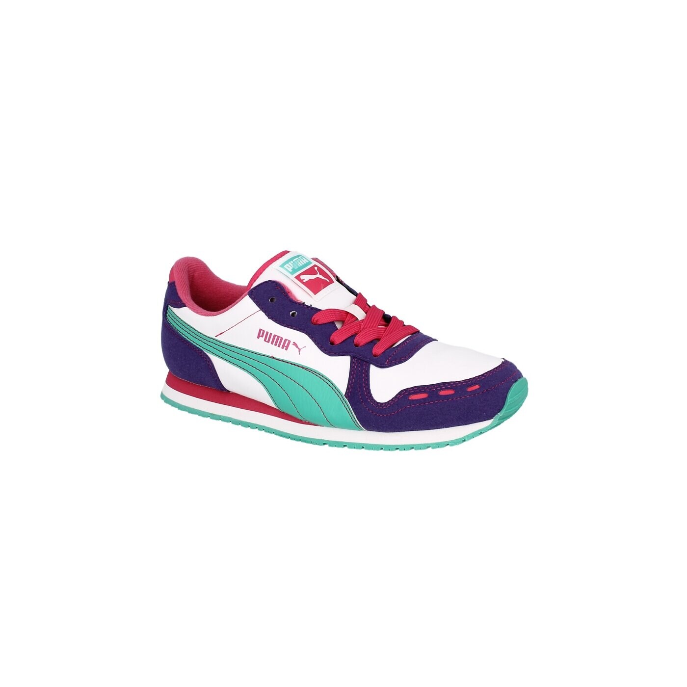 puma cabana racer 27