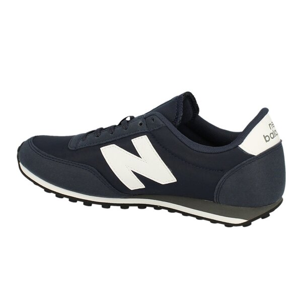 NEW BALANCE U410MNNN  u410mnnnw kolor granatowy