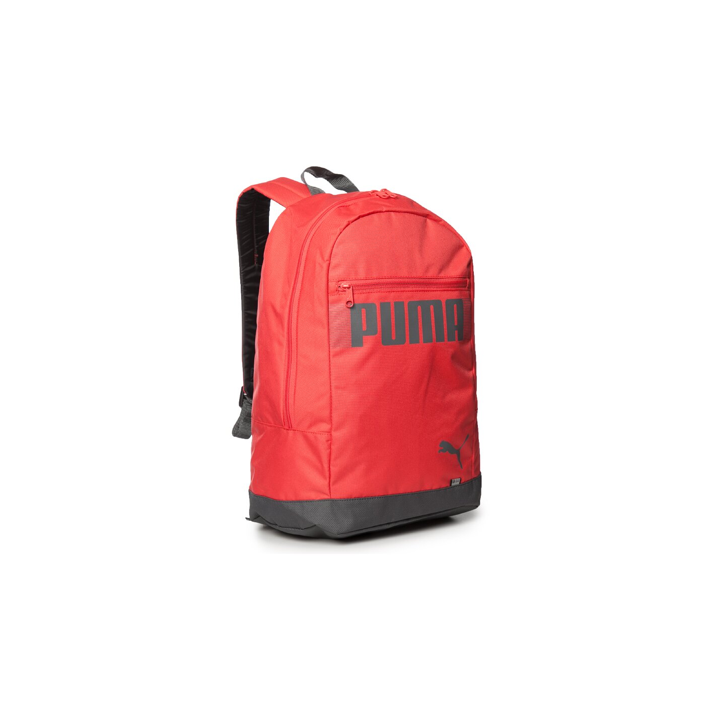 Plecak damski PUMA PLECAK PIONEER BACKPACK II 07361403 kolor czerwony
