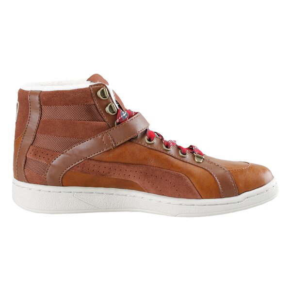 PUMA THE KEY ALPINE WN'S 35064701 kolor brązowy
