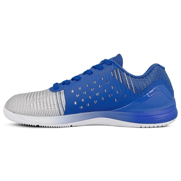 Buty treningowe męskie REEBOK R CROSSFIT NANO 7 bs8347 kolor niebieski
