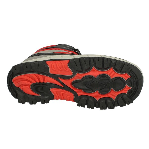 Buty trekkingowe dla dzieci HEAD 313 JUNIOR AS as015323 kolor czerwony