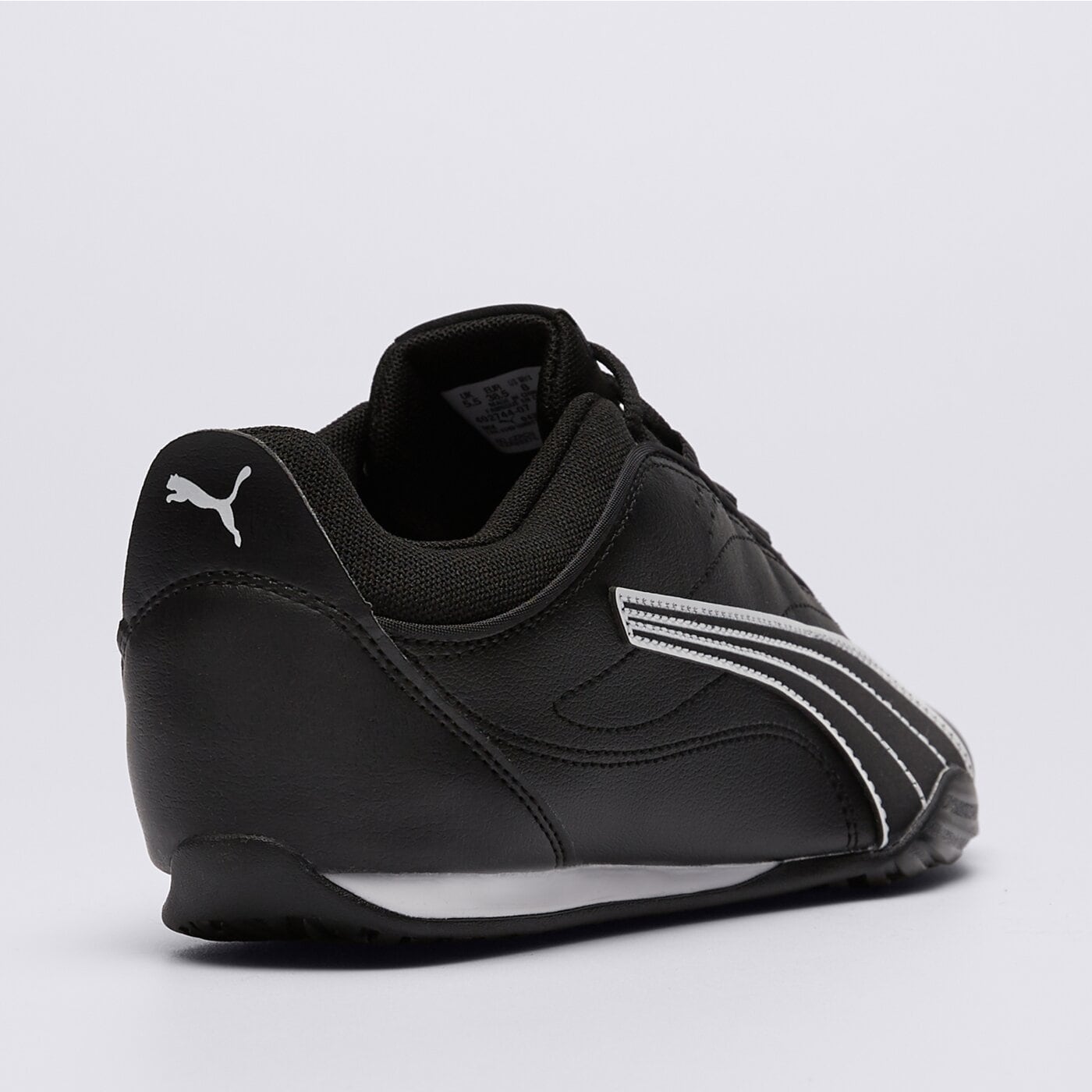 Buty sportowe damskie PUMA CATCH SOLEIL 40274407 kolor czarny