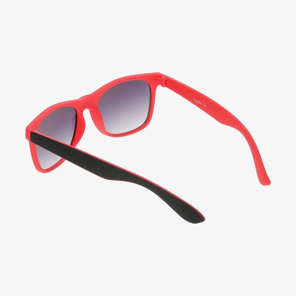 Okulary przeciwsłoneczne damskie OTO OKULARY MISSISIPI C12 pd-406 c12 kolor czarny