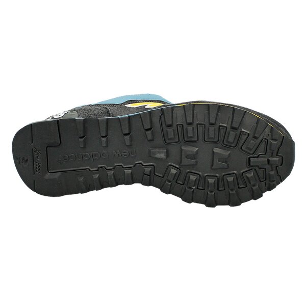NEW BALANCE M577GBL m577gbl kolor niebieski