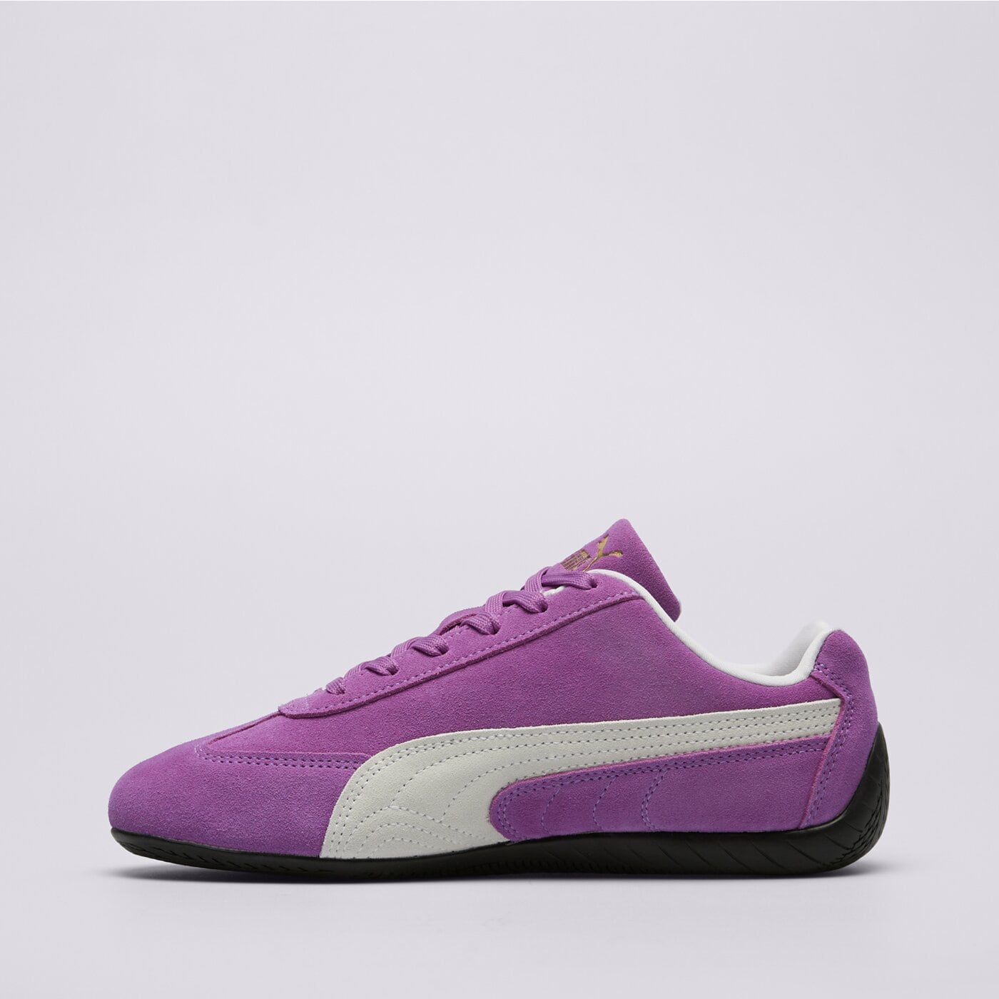 Buty sportowe damskie PUMA SPEEDCAT OG 39884634 kolor fioletowy