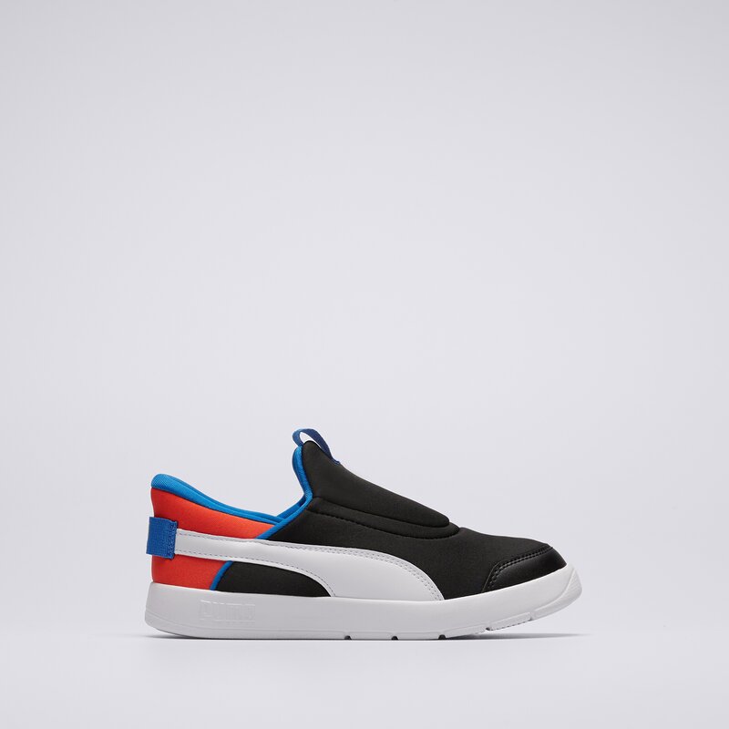 PUMA COURTFLEX V3 SLIPTECH PS