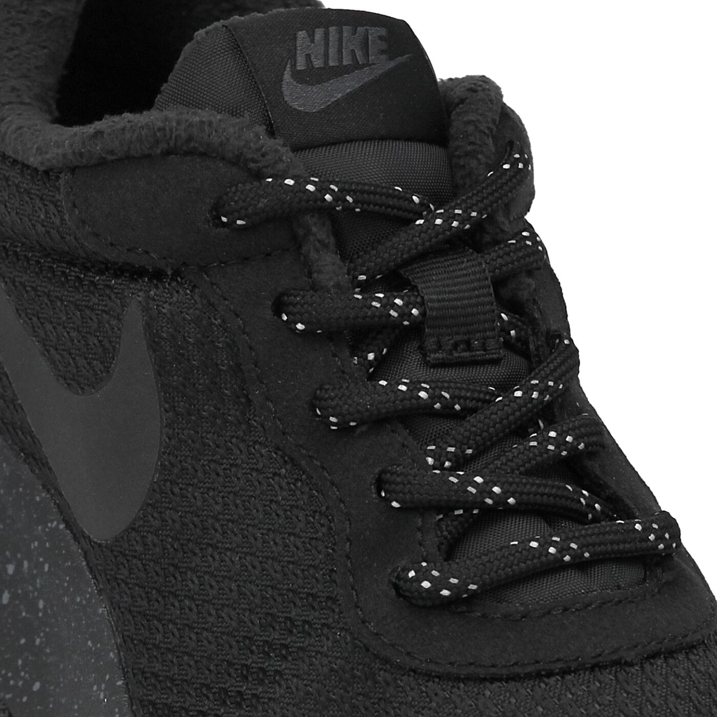 Buty sportowe damskie NIKE WMNS TANJUN SE 844908001 kolor czarny