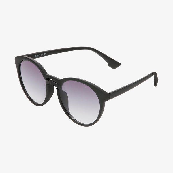 Okulary przeciwsłoneczne damskie OTO OKULARY WYOMING 1 7166-1 kolor czarny