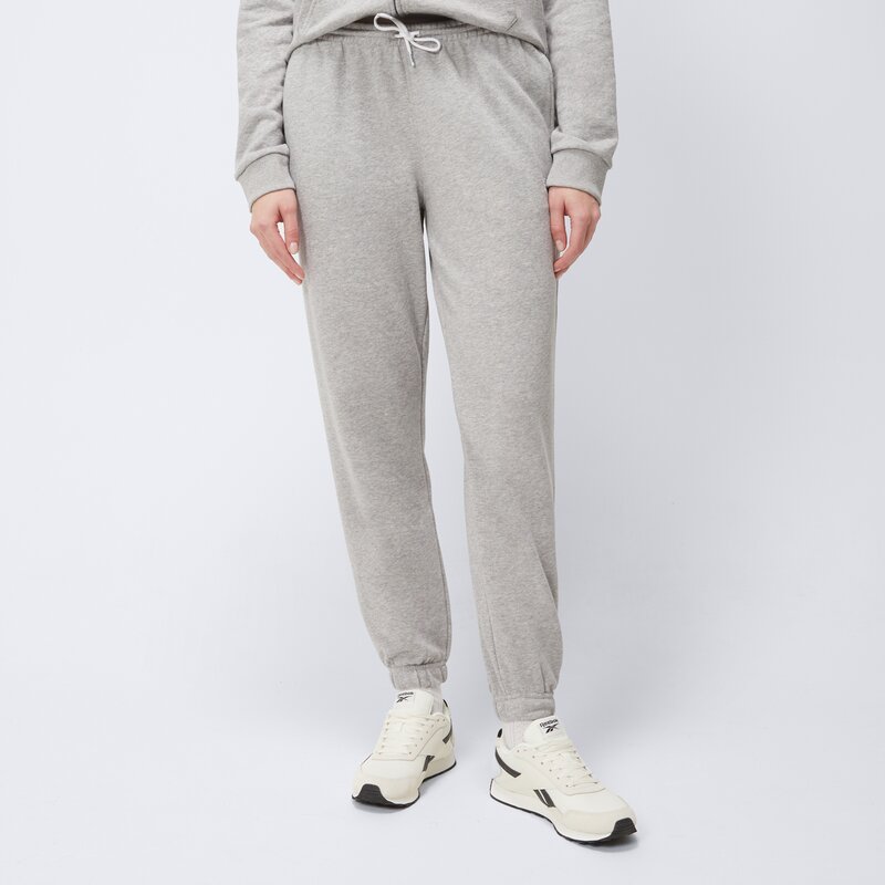 REEBOK SPODNIE RI FRENCH TERRY PANT