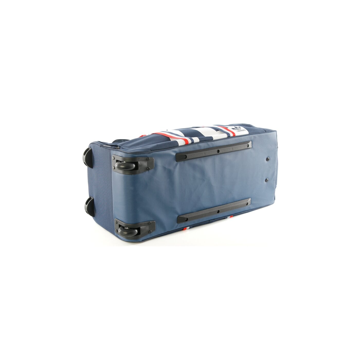 Torba męska ADIDAS TORBA AC TROLLEY COL x34510 kolor granatowy