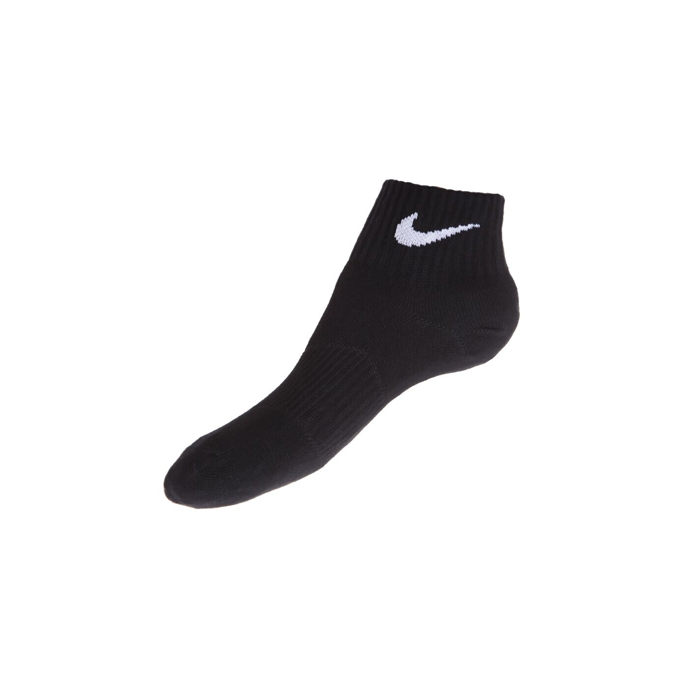 Skarpetki damskie NIKE SKARPETY 3PPK QUARTER MIX sx47069010 kolor multicolor