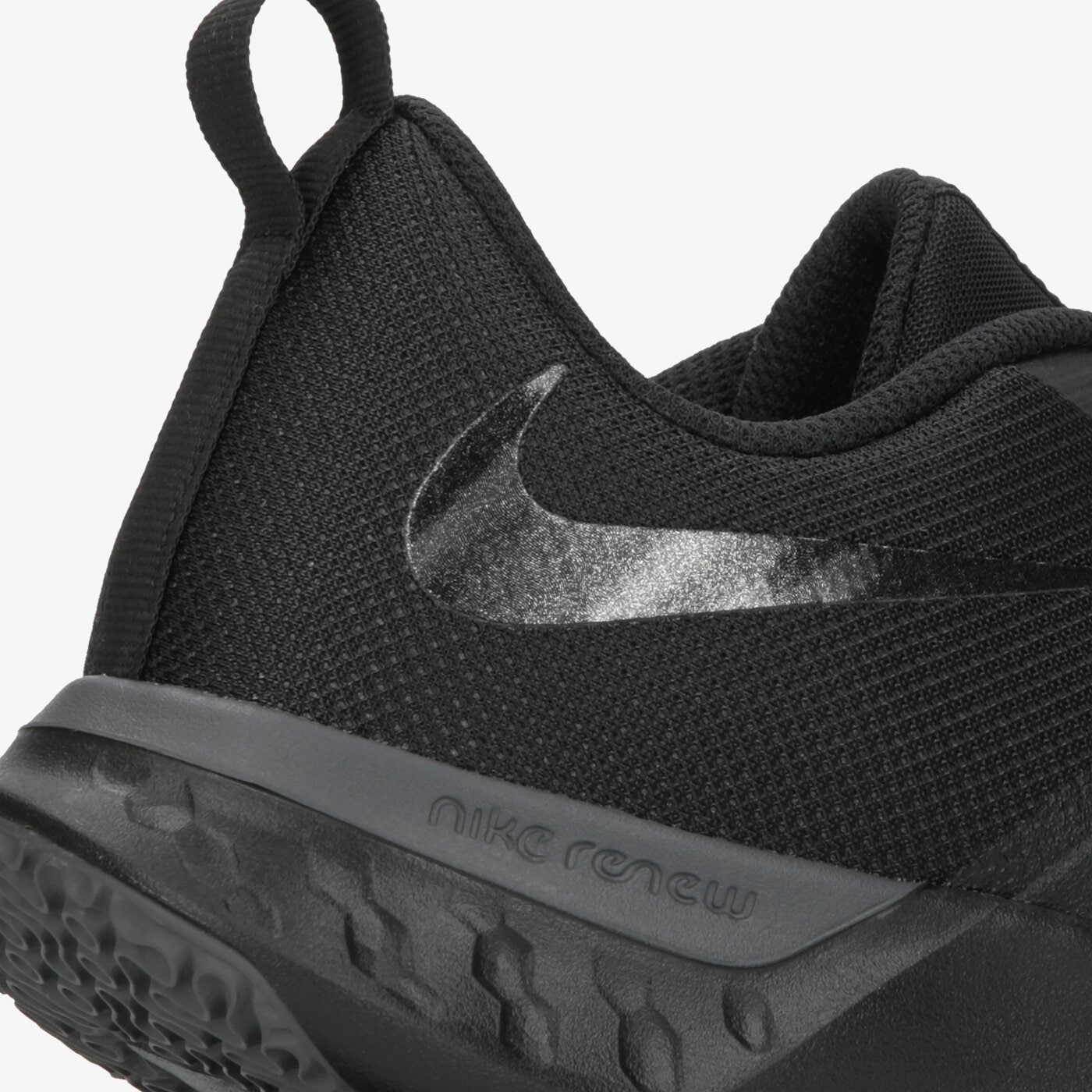 Buty treningowe męskie NIKE RENEW RETALIATION TR  at1238-005 kolor czarny