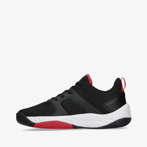Buty sportowe męskie PUMA REBOUND FUTURE CAGE 38385604 kolor czarny