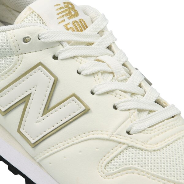 Buty sportowe damskie NEW BALANCE GW500OGO gw500ogo kolor beżowy