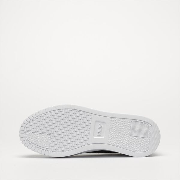 Buty sportowe damskie PUMA CARINA STREET 38939003 kolor biały