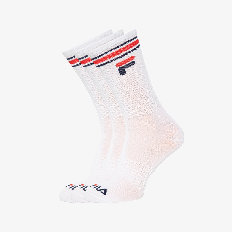 FILA SKARPETY SHANE 3 PAK