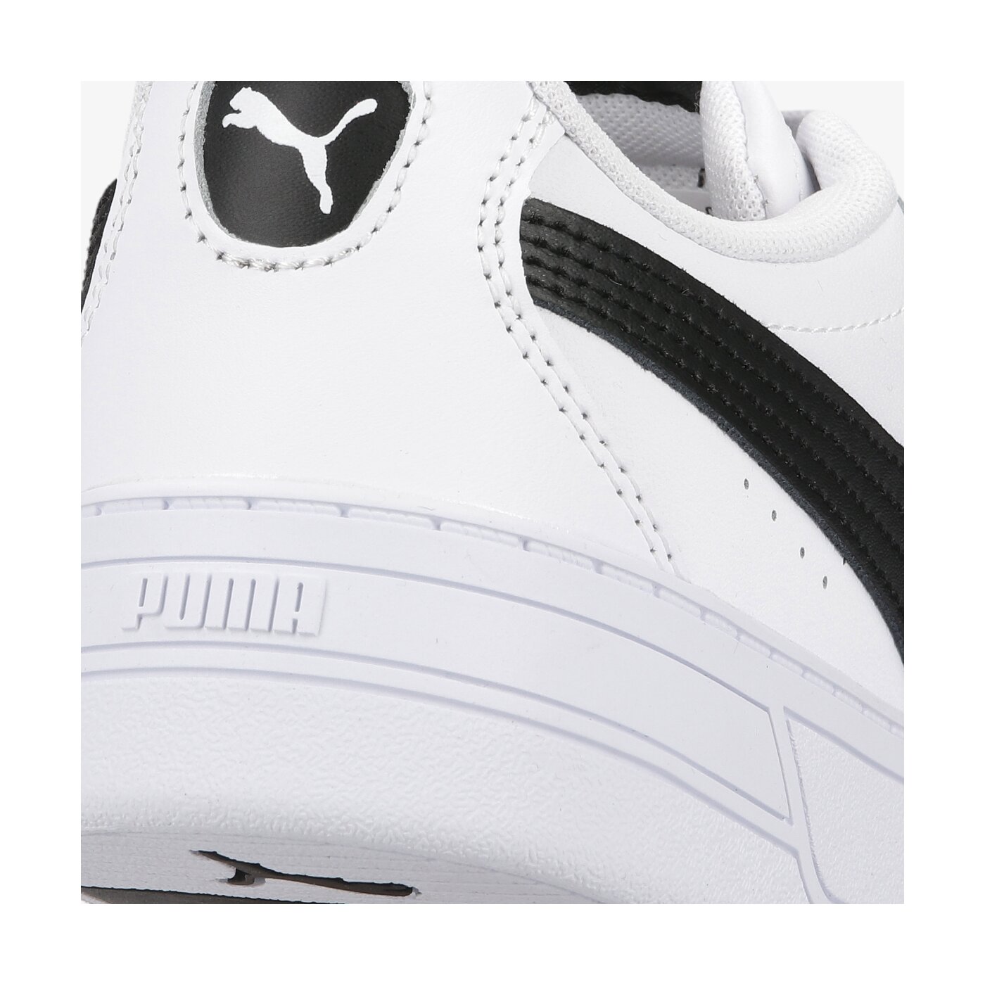 Buty sportowe damskie PUMA SKYE 37476402 kolor biały