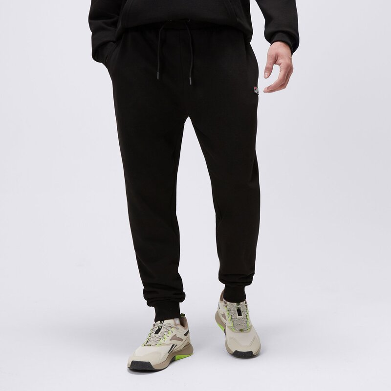 FILA SPODNIE TUBER 2.0 FT