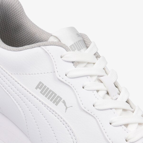 Buty dziecięce PUMA TURIN II JR 36677302 kolor biały