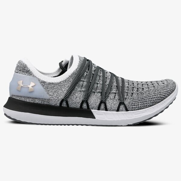 Buty do biegania męskie UNDER ARMOUR UA SPEEDFORM SLINGSHOT 2 3000007101 kolor szary