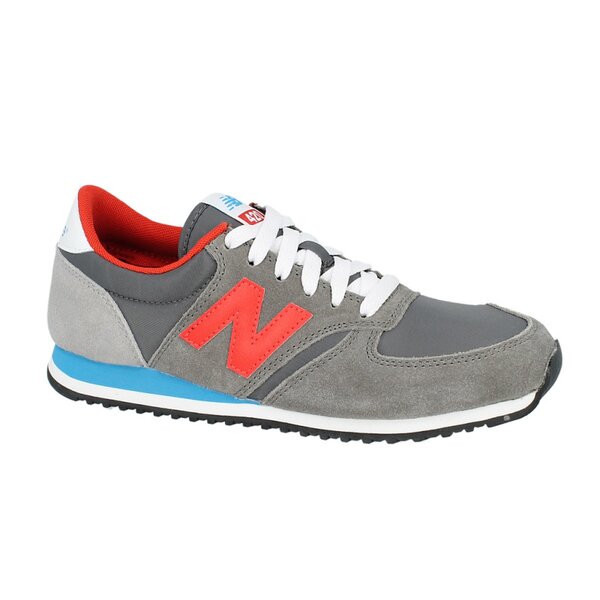 NEW BALANCE U420SNBR  u420snbrw kolor szary