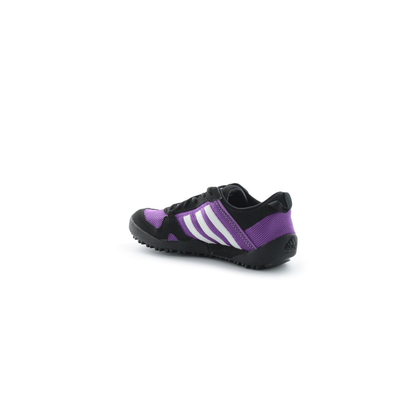 Buty trekkingowe dla dzieci ADIDAS DAROGA TWO K  g46838kk kolor fioletowy