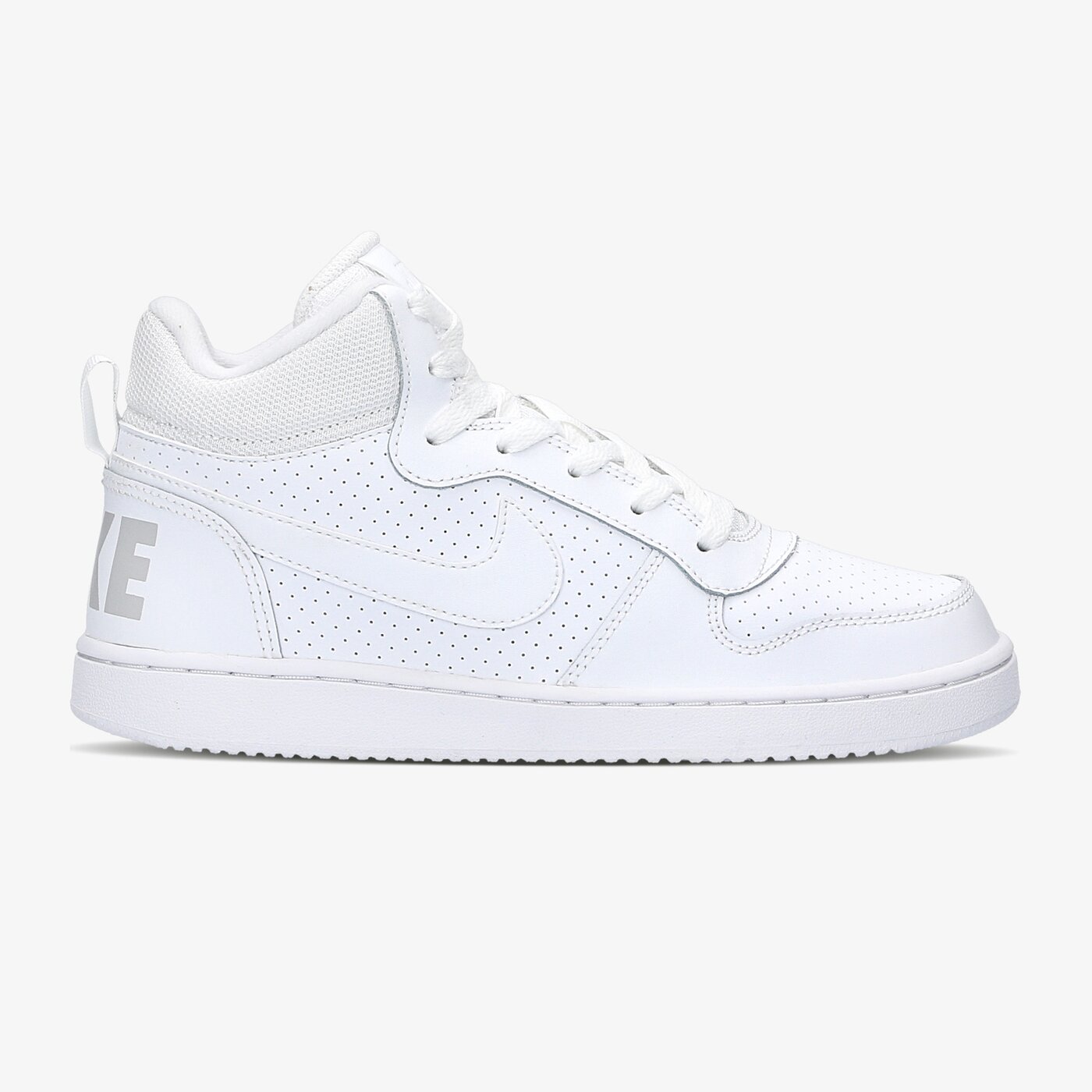czy można prać nike air force w pralce