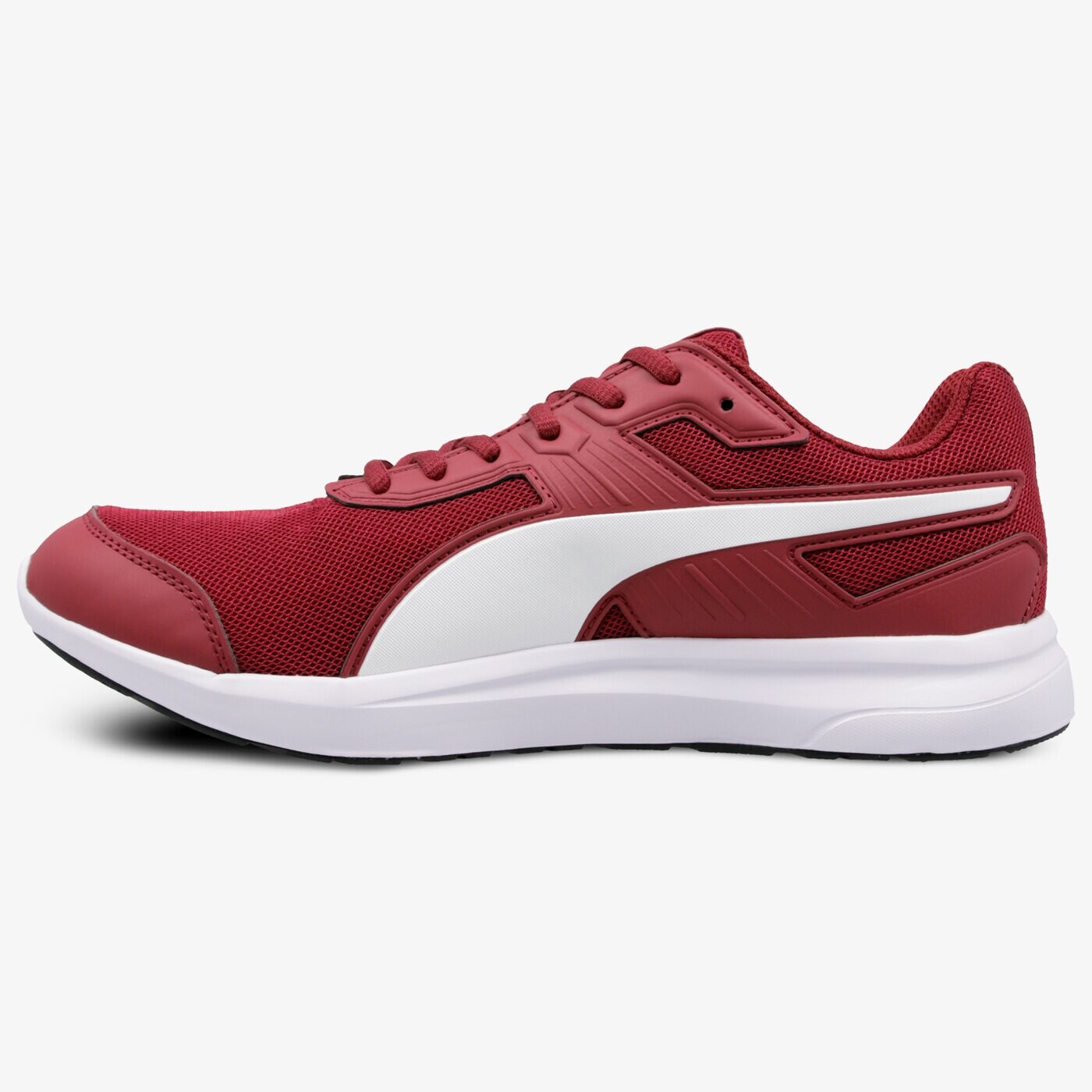 Buty sportowe męskie PUMA ESCAPER MESH 36430712 kolor bordowy
