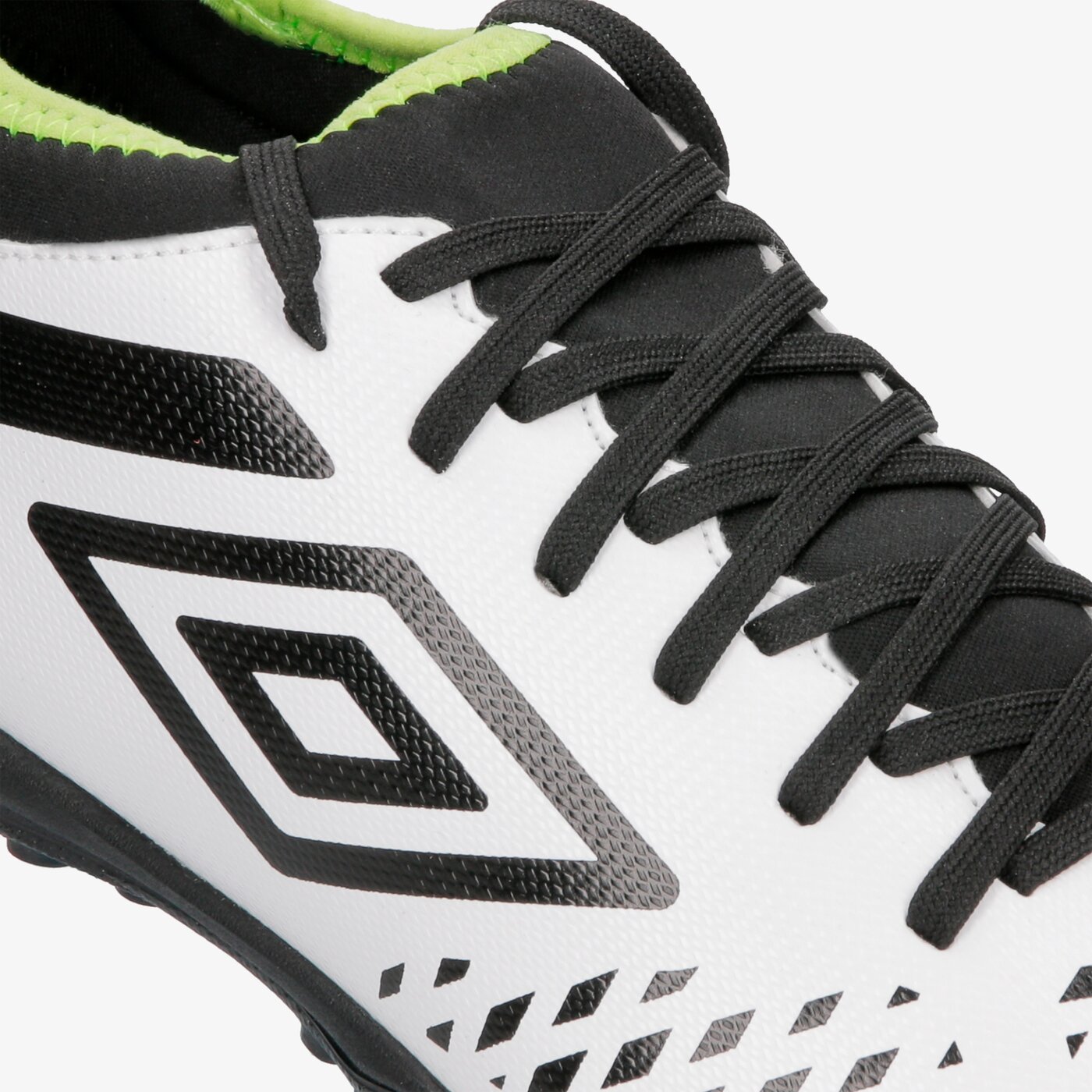 Buty piłkarskie męskie UMBRO VELOCITA IV CLUB TF 81397ufz4 kolor biały