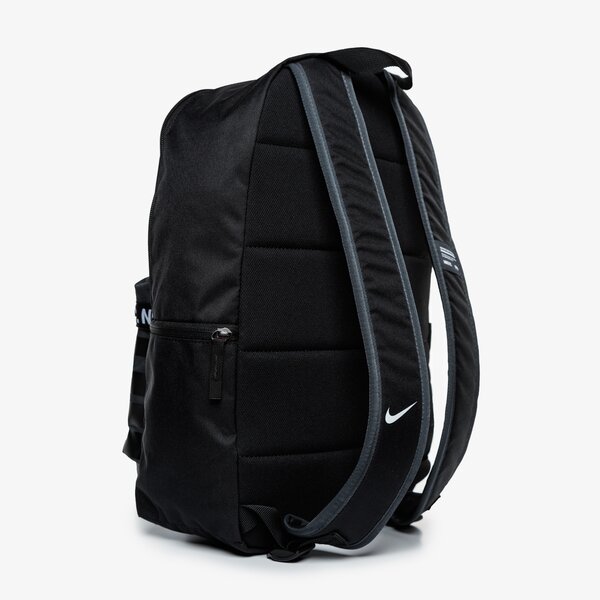 Plecak damski NIKE PLECAK F.C. ba6109-011 kolor czarny